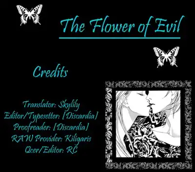 Flowers of Evil (Manhwa) Chapter 12 44